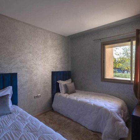 Prestigia Golf City Porte Agate Marrakesh Eksteriør billede