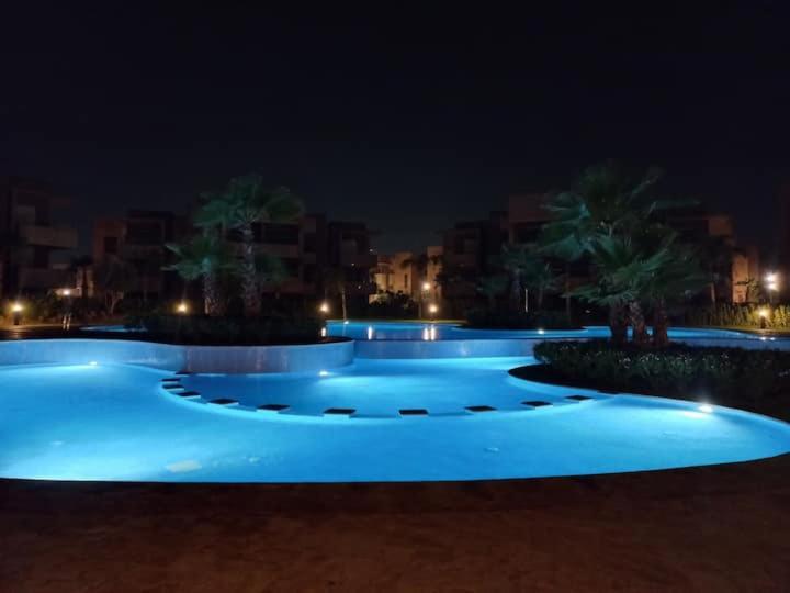 Prestigia Golf City Porte Agate Marrakesh Eksteriør billede