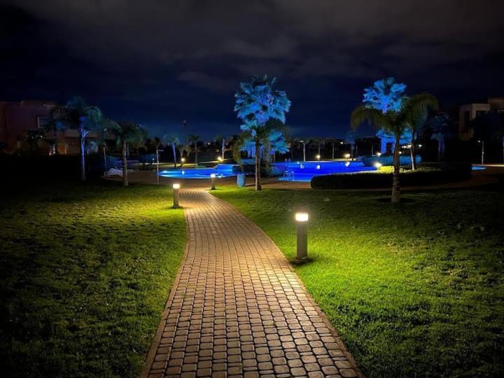 Prestigia Golf City Porte Agate Marrakesh Eksteriør billede