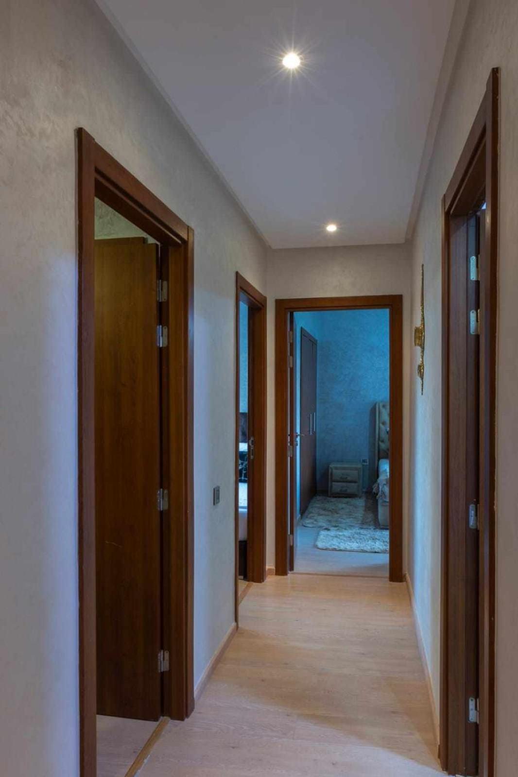 Prestigia Golf City Porte Agate Marrakesh Eksteriør billede